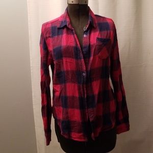 Women's Flannel